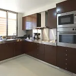 빌라 Salgados *