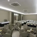 Salgados * البوفيرا