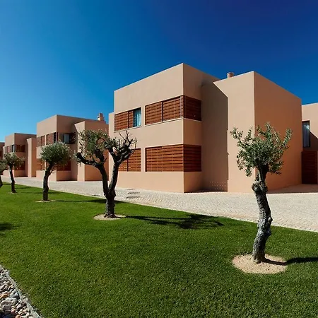 Salgados Villa