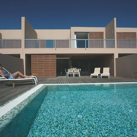 Salgados Villa *