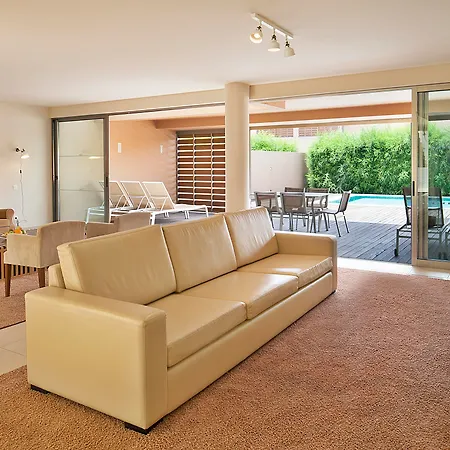 빌라 Salgados 알부페이라