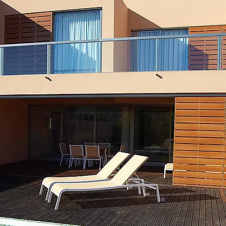 Salgados Villa *