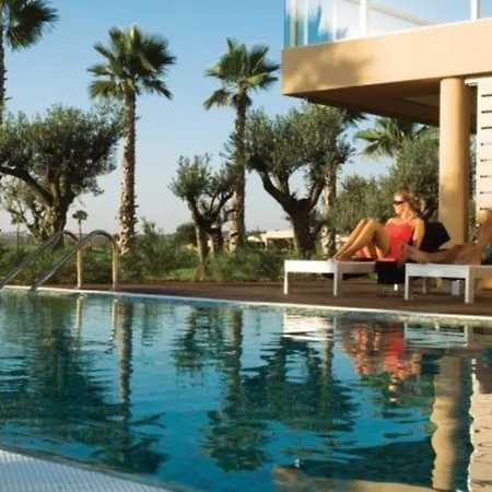 Villa Salgados