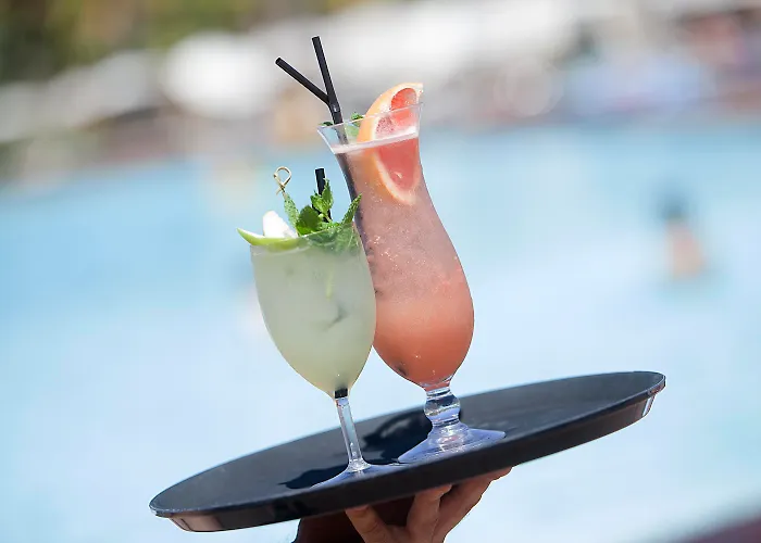 Villa Salgados Albufeira