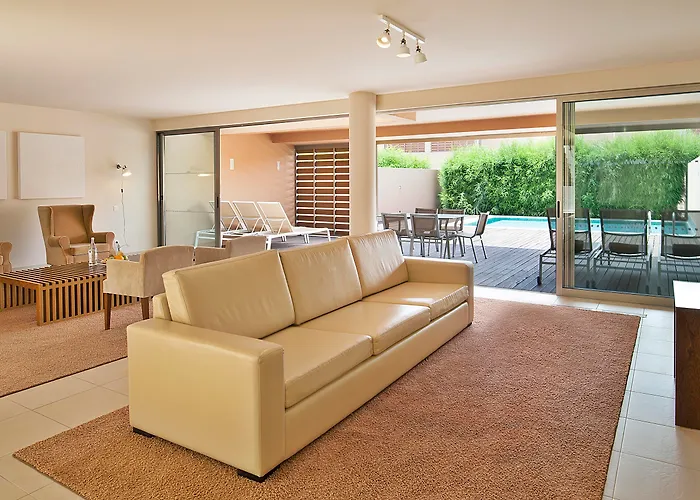 Villa Salgados Albufeira