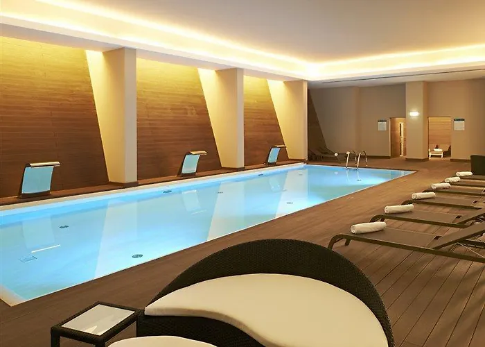 Villa Salgados Albufeira