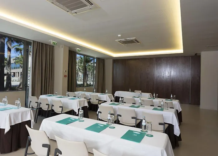 Salgados Villa Albufeira