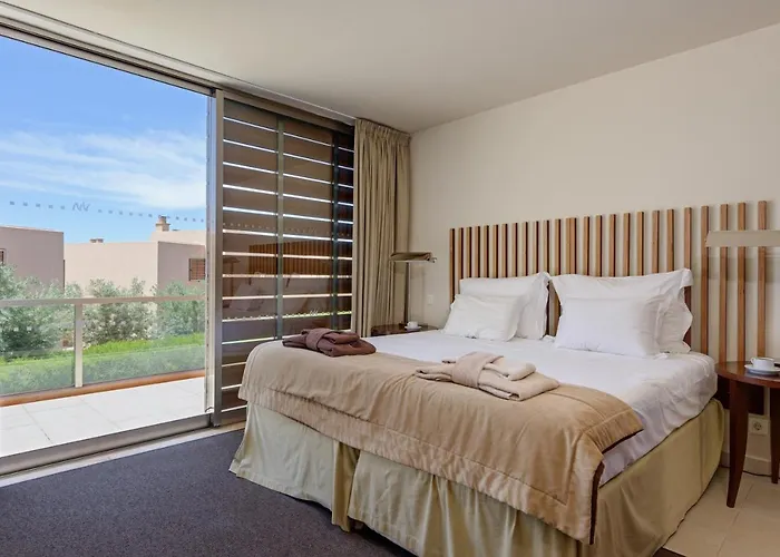 Salgados Villa Albufeira