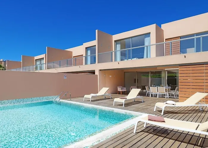 Villa Salgados Albufeira