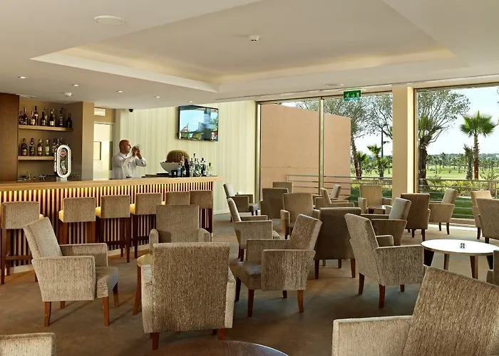 Salgados Villa Albufeira