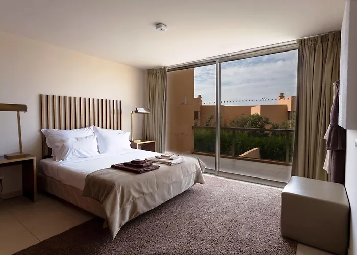 Villa Salgados Albufeira