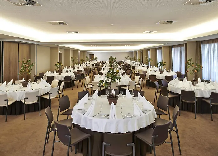 Villa Salgados Albufeira